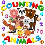 Counting with Animals (MP3-Download)