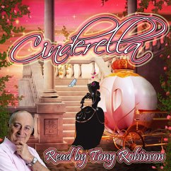 Cinderella (MP3-Download) - Howes, Robert; Traditional