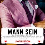 MANN SEIN Love Edition (MP3-Download)