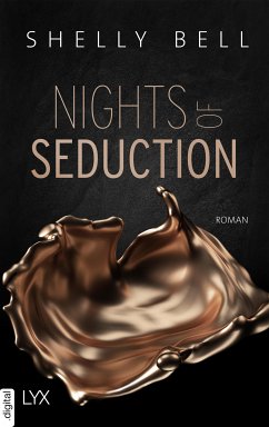 Nights of Seduction (eBook, ePUB) - Bell, Shelly