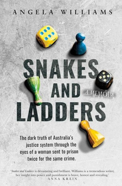 Snakes and Ladders (eBook, ePUB) Snakes and Ladders (eBook, ePUB)