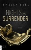 Nights of Surrender (eBook, ePUB)