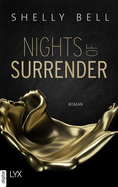Nights of Surrender (eBook, ePUB) - Bell, Shelly