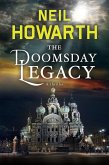 The Doomsday Legacy (eBook, ePUB)
