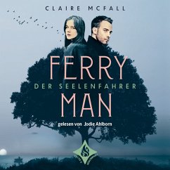 Ferryman - Der Seelenfahrer (MP3-Download) - McFall, Claire