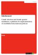 Unsafe abortion and female genital... - Bild 1