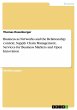 Business as Networks and the... - Bild 1