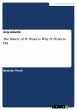The Misery of IT Projects. Why IT... - Bild 1