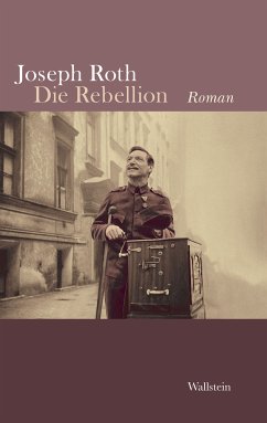 Die Rebellion (eBook, PDF) - Roth, Joseph