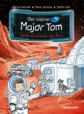 Gefährliche Reise zum Mars / Der kleine Major Tom Bd.5 (eBook, ePUB)