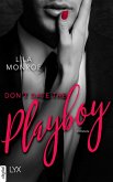 Don't Date the Playboy (eBook, ePUB)