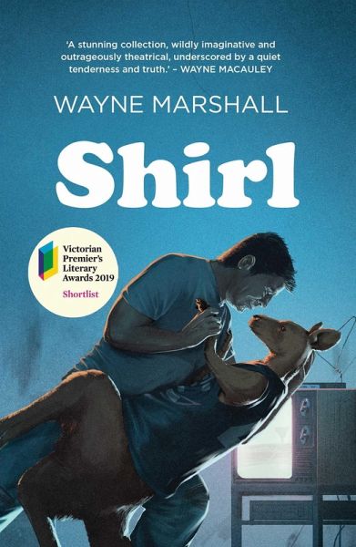 Shirl (eBook, ePUB) Shirl (eBook, ePUB)