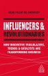 Influencers and Revolutionaries (eBook,... - Bild 1
