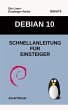 Debian 10 (eBook, ePUB) - Bild 1