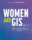 Women and GIS, Volume 2 (eBook, ePUB)