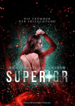 Superior (eBook, ePUB) - Jungwirth, Anne-Marie