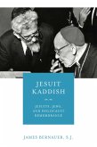 Jesuit Kaddish (eBook, ePUB)