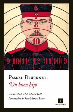 Un buen hijo (eBook, ePUB) - Bruckner, Pascal