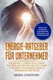 Energie-Ratgeber für Unternehmer (eBook, ePUB)