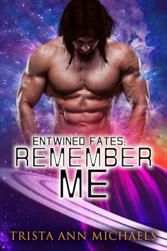 Cover Remember Me (Entwined Fates, #5) (eBook, ePUB)
