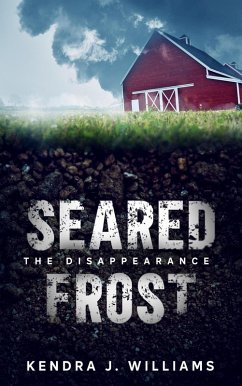 Cover Seared Frost: The Disappearance (eBook, ePUB)