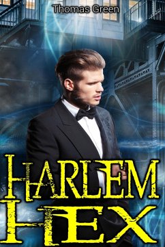 Cover Harlem Hex (eBook, ePUB)