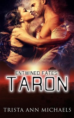 Cover Taron (Entwined Fates, #3) (eBook, ePUB)