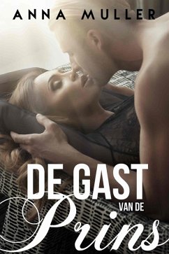 Cover De Gast van de Prins (eBook, ePUB)