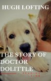 The Story of Doctor Dolittle (eBook, ePUB)