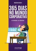 365 dias no mundo corporativo (eBook, ePUB)