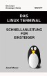 Das Linux Terminal (eBook, ePUB) - Bild 1