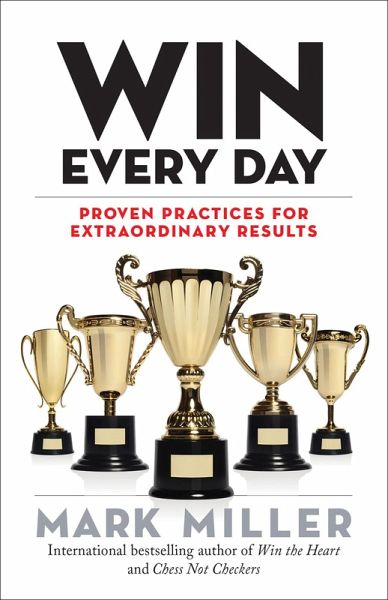 Win Every Day (eBook, ePUB)