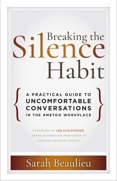 Breaking the Silence Habit (eBook, ePUB) - Beaulieu, Sarah