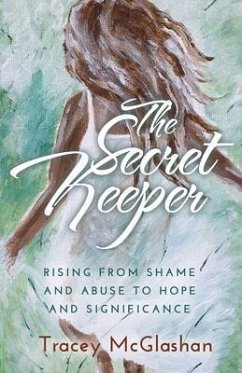 The Secret Keeper (eBook, ePUB) - McGlashan, Tracey