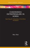 Chaoxianzu Entrepreneurs in Korea (eBook, PDF)