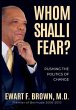 Whom Shall I Fear? (eBook, ePUB) - Bild 1