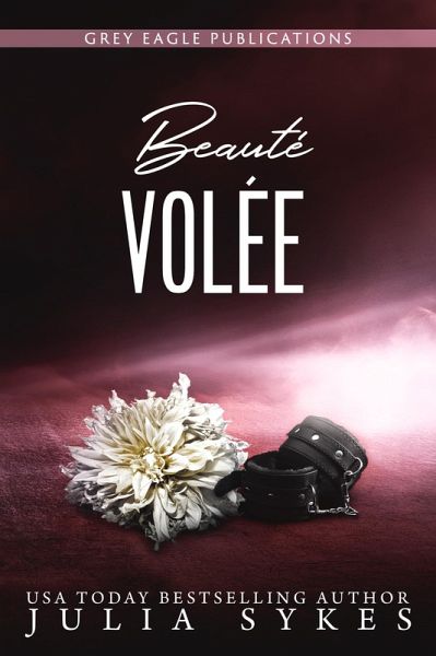Beauté volée (eBook, ePUB) Beauté volée (eBook, ePUB)