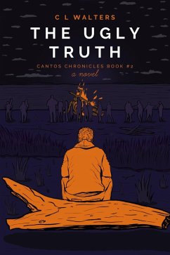 Cover The Ugly Truth (Cantos Chronicles, #2) (eBook, ePUB)