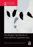 Routledge Handbook of International Cybersecurity (eBook, ePUB)