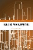 Nursing and Humanities (eBook, ePUB)