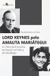 Lord Keynes pelo Amauta Mariátegui... - Bild 1