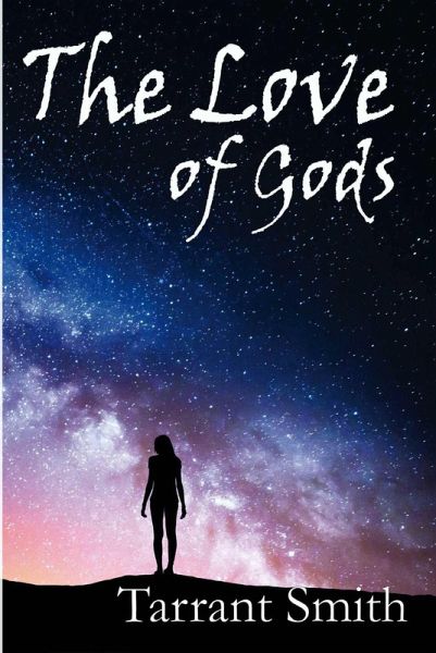 The Love of Gods (Legends of the Pale, #1) (eBook, ePUB) The Love of Gods (Legends of the Pale, #1) (eBook, ePUB)