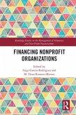 Financing Nonprofit Organizations (eBook, ePUB)