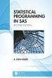 Statistical Programming in SAS (eBook,... - Bild 1