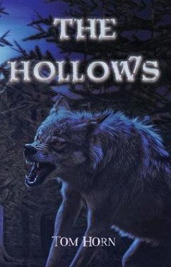 The Hollows (eBook, ePUB) - Horn, Tom