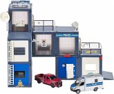 Siku 5510 - Polizeistation Siku 5510 - Polizeistation