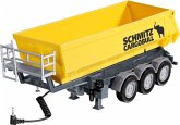 SIKU 6734 - SIKUCONTROL, 3-Achs-Kippsattelauflieger SIKU 6734 - SIKUCONTROL, 3-Achs-Kippsattelauflieger