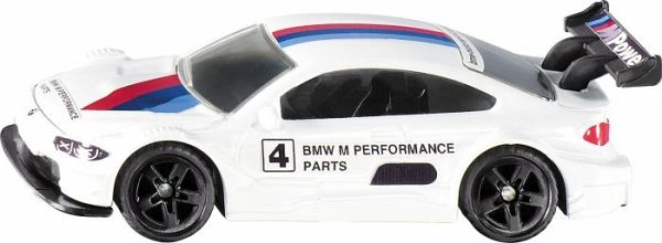 Siku 1581 - BMW M4 Racing, Modellauto, Auto, Fahrzeug - Bei bücher.de immer  portofrei