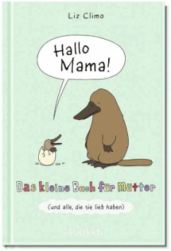 Hallo Mama - Climo, Liz