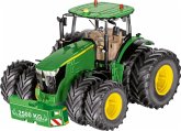 SIKU 6735 - John Deere 7290R mit Doppelreifen und Bluetooth, SIKUCONTROL Radio Controlled, App Controlled